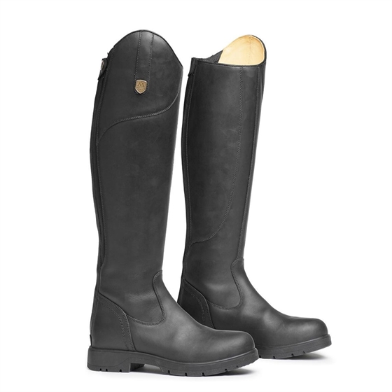 Mountain Horse Wild river rijlaars